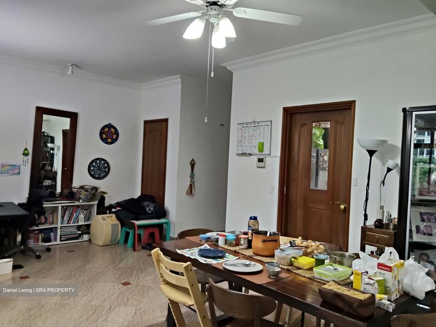 Spring Grove (D10), Condominium #572211991